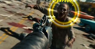 Zombie Scavenger