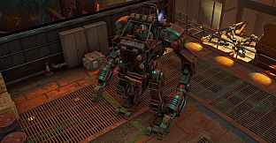 Wasteland 3 (PC): The Battle of Steeltown