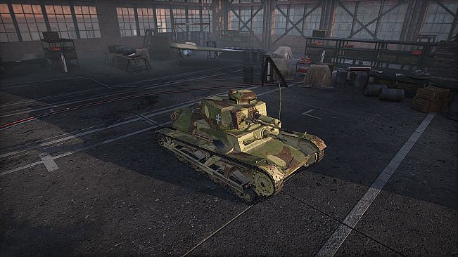 Steel Division 2 - Battle of Dukla Pass