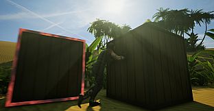 BOXIT Map Desert