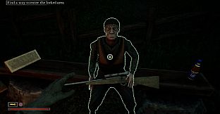 Tower Stalker