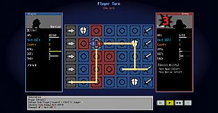 One Stroke Hunter