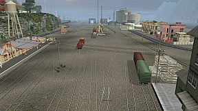 Trainz: Murchison 2
