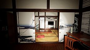 The Ghost of Nichishima