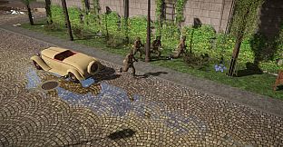 Divided We Fall: Play For Free