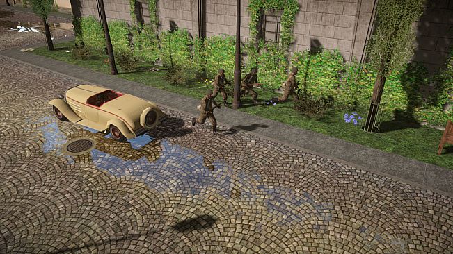 Divided We Fall: Play For Free