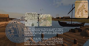 Staden under Gamlestaden