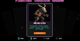 MC Chopped's Melee Mayhem