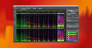 SpectraLayers Pro 5 Steam Edition