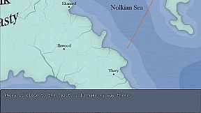 The Thorn of Warldia