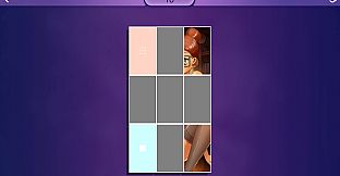 Classic Hentai Logic Puzzle