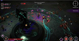 Madness Survivors: A Case Gone Dark