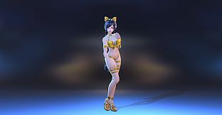 Angel Legion-DLC Pose03