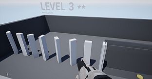 Default Unreal Physics and Assets AKA DUPA Project