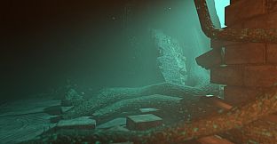 Echoes of Sin: Drain