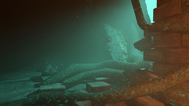 Echoes of Sin: Drain