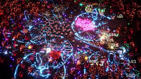 Survivors of the Dawn