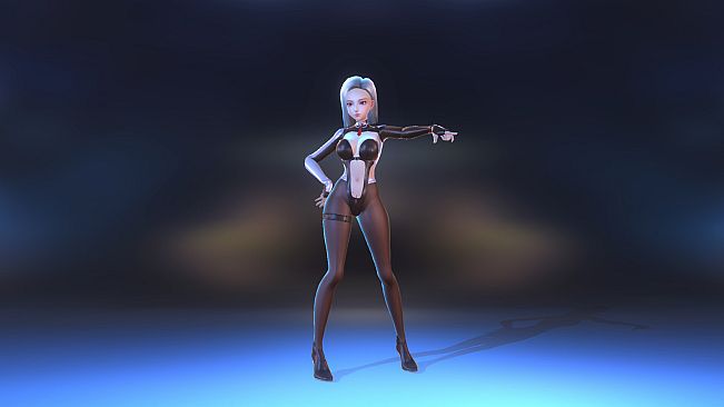 Angel Legion-DLC Night Raider A