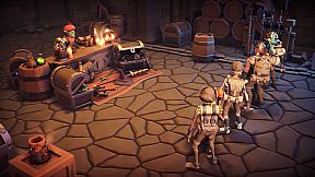 For The King Franchise Bundle