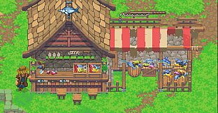 There is no HERO: Desktop Quest