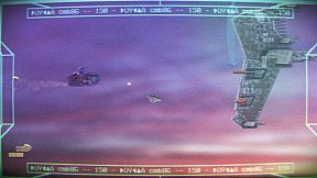 Mikoshi: The Lost Crystals