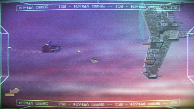 Mikoshi: The Lost Crystals