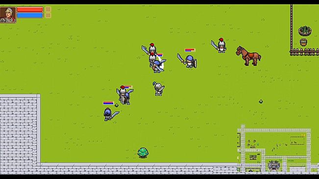 Three Kingdoms Cities