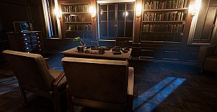 Short Stories Paranoia