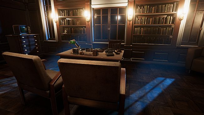 Short Stories Paranoia