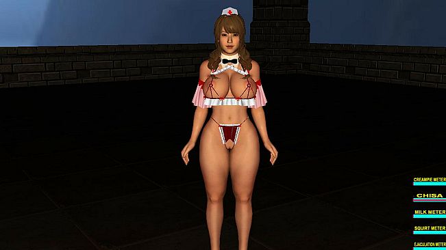 OPPAI RENDER: FIRST LOVE