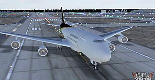 FlyWings 2018 - Boeing 747 Family