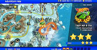 Beach Buggy Racing 2: Hot Wheels Booster Pack