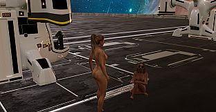 18+ for Sci-fi builder