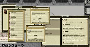 Fantasy Grounds - Breath of Life - The Spelljack
