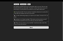 The Nascent Necromancer