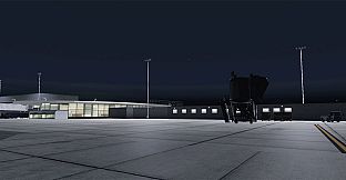 X-Plane 11 - Add-on: Verticalsim - KISP - Long Island MacArthur Airport XP