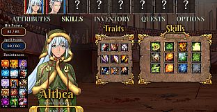 Tales of Aravorn: Seasons of the Wolf