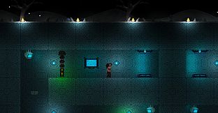 Prisoner - The Mystery Complex