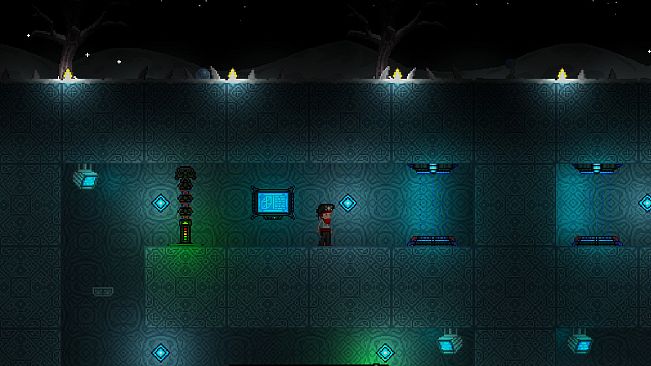 Prisoner - The Mystery Complex