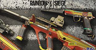 Tom Clancy's Rainbow Six Siege - Racer GSG 9 Pack