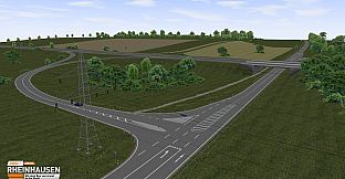 OMSI 2 Add-on Rheinhausen