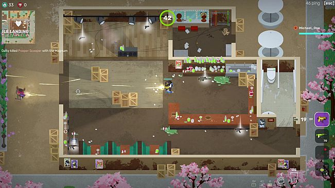 Super Animal Royale Super Edition