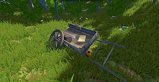 Potion Drifter