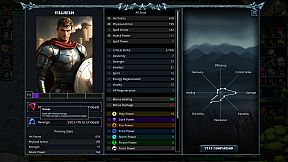 Hero Quest - God of Chaos