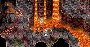 Epic Quest of the 4 Crystals - Deluxe Contents