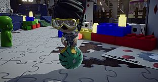 DEATH NOTE Killer Within - Premium Avatar: L (Swimsuit)