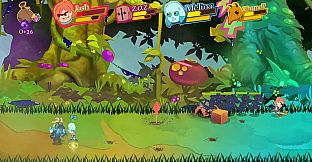 Josh Journey: Darkness Totems