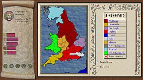 Arbitology: Dei Gratia Rex