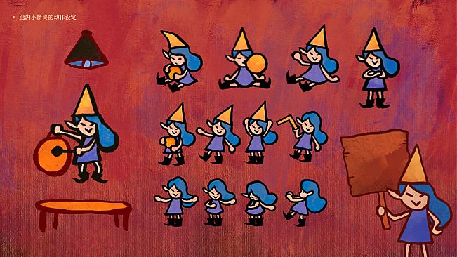 Insomnia: Theater in the Head Artbook