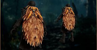 Last Epoch - Primal Templar Supporter Pack